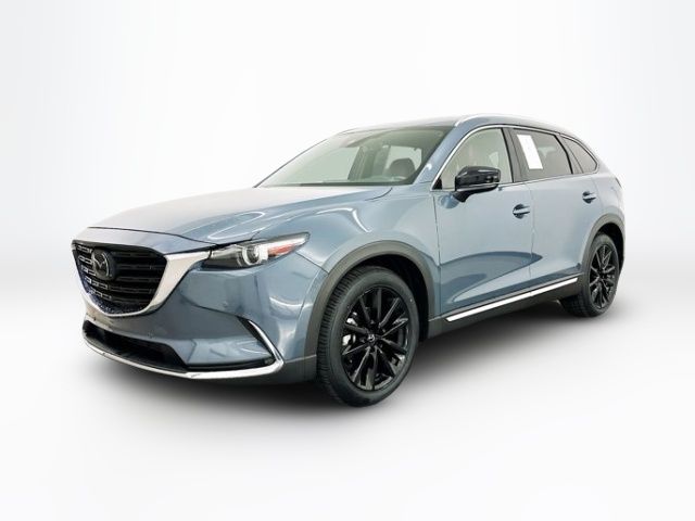 2023 Mazda CX-9 Carbon Edition