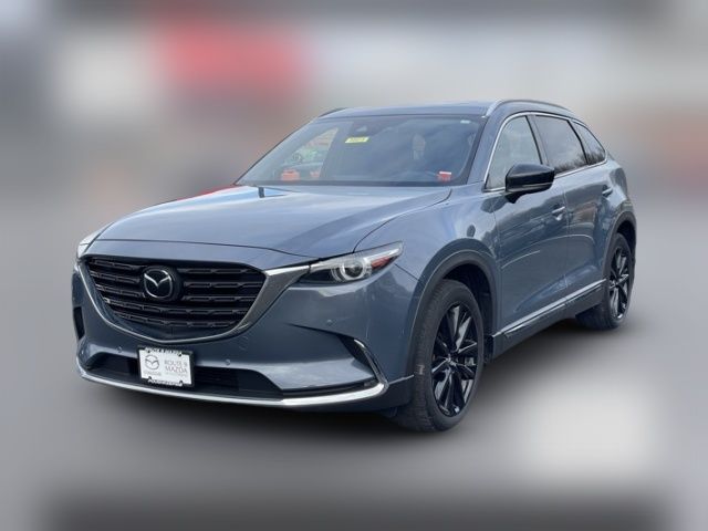 2023 Mazda CX-9 Carbon Edition