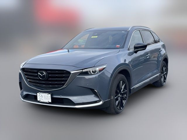 2023 Mazda CX-9 Carbon Edition