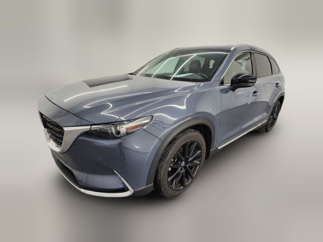 2023 Mazda CX-9 Carbon Edition
