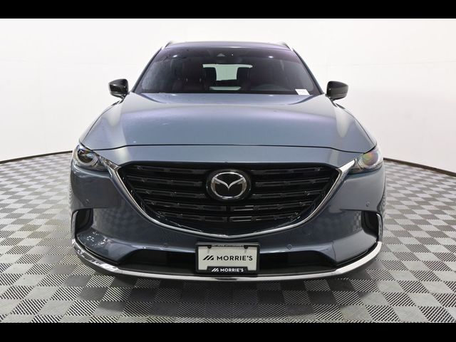 2023 Mazda CX-9 Carbon Edition