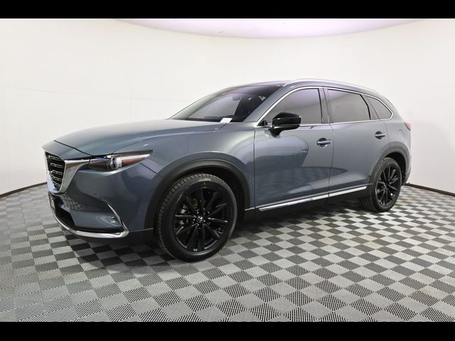 2023 Mazda CX-9 Carbon Edition