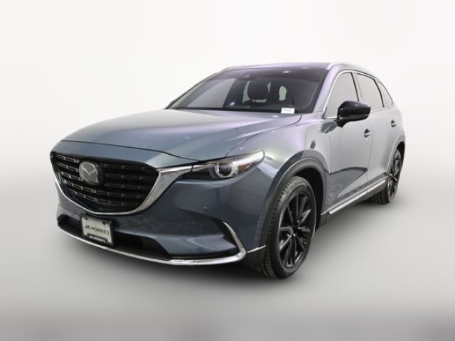 2023 Mazda CX-9 Carbon Edition