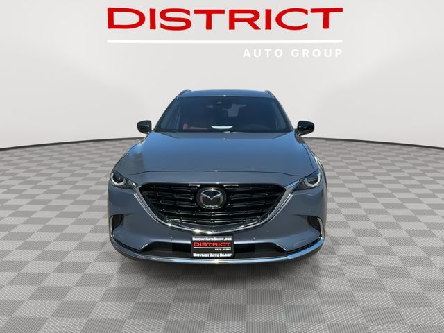 2023 Mazda CX-9 Carbon Edition