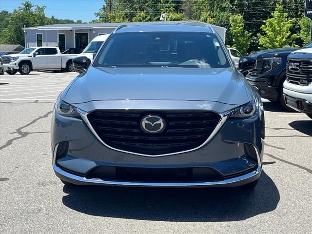 2023 Mazda CX-9 Carbon Edition