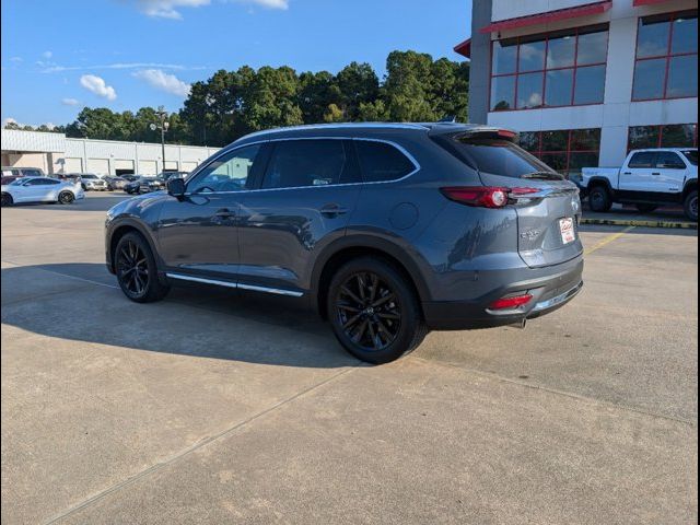 2023 Mazda CX-9 Carbon Edition