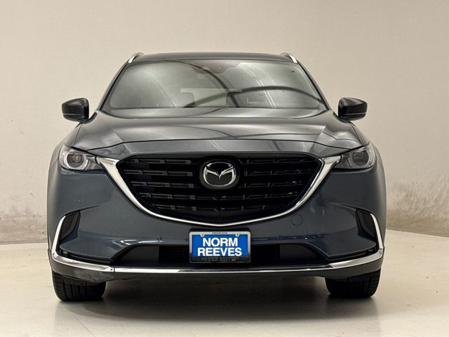 2023 Mazda CX-9 Carbon Edition