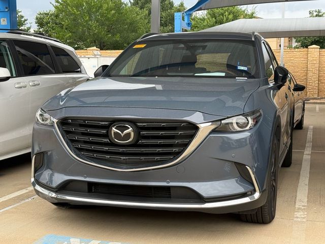 2023 Mazda CX-9 Carbon Edition