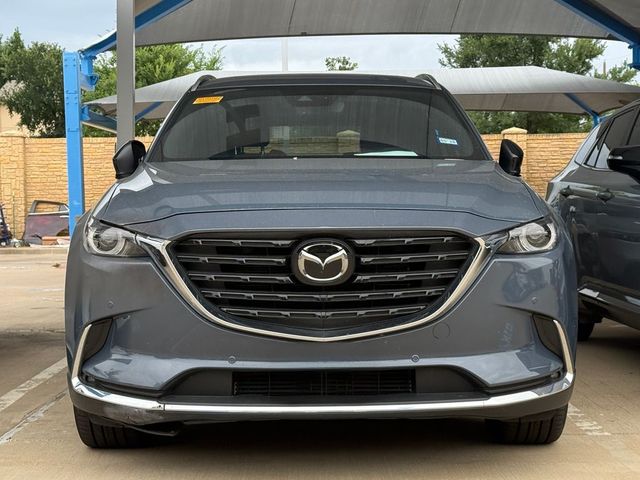 2023 Mazda CX-9 Carbon Edition