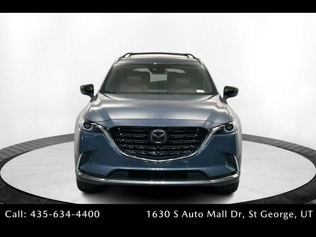 2023 Mazda CX-9 Carbon Edition