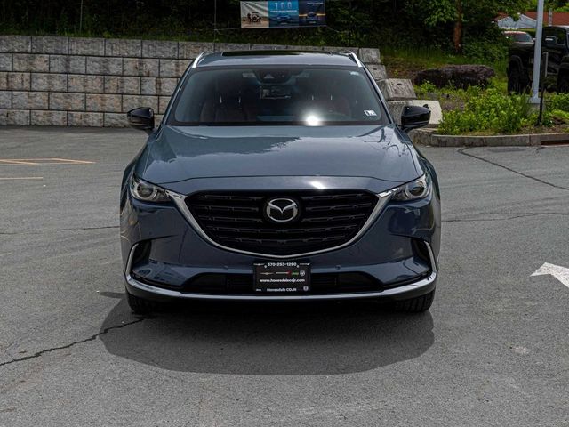 2023 Mazda CX-9 Carbon Edition