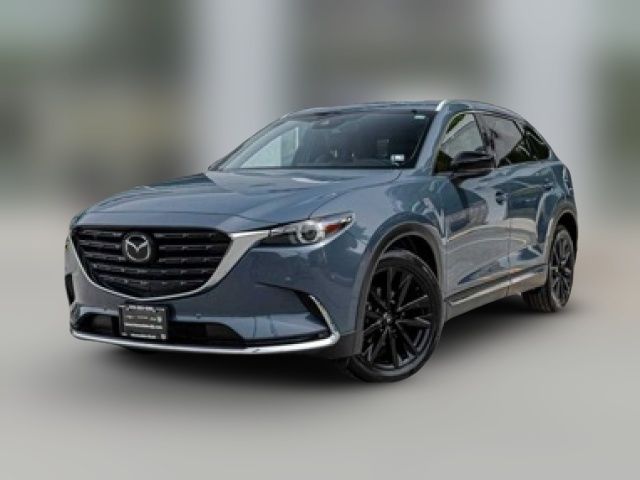 2023 Mazda CX-9 Carbon Edition