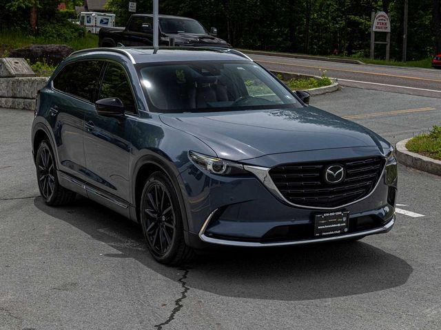 2023 Mazda CX-9 Carbon Edition
