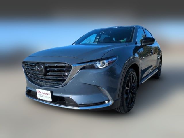 2023 Mazda CX-9 Carbon Edition