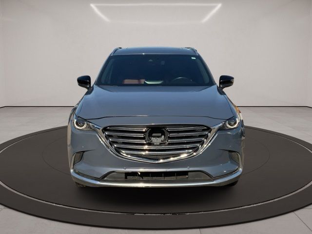 2023 Mazda CX-9 Carbon Edition