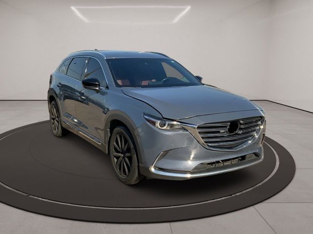 2023 Mazda CX-9 Carbon Edition