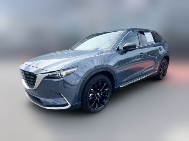 2023 Mazda CX-9 Carbon Edition