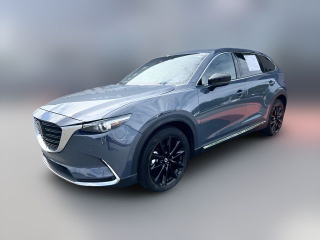 2023 Mazda CX-9 Carbon Edition