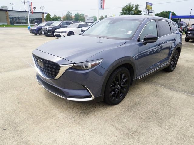 2023 Mazda CX-9 Carbon Edition