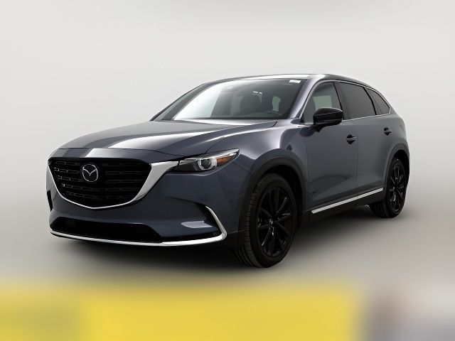 2023 Mazda CX-9 Carbon Edition