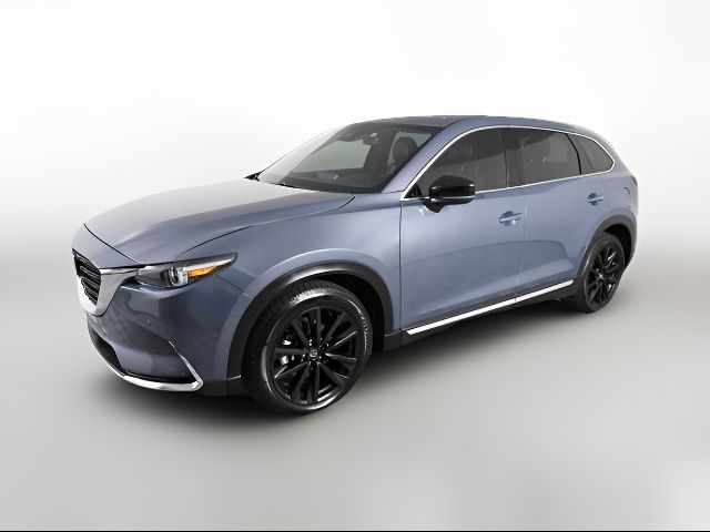 2023 Mazda CX-9 Carbon Edition