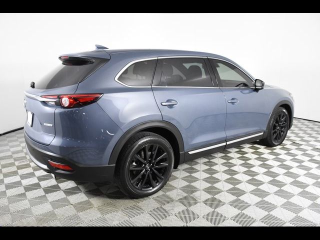 2023 Mazda CX-9 Carbon Edition