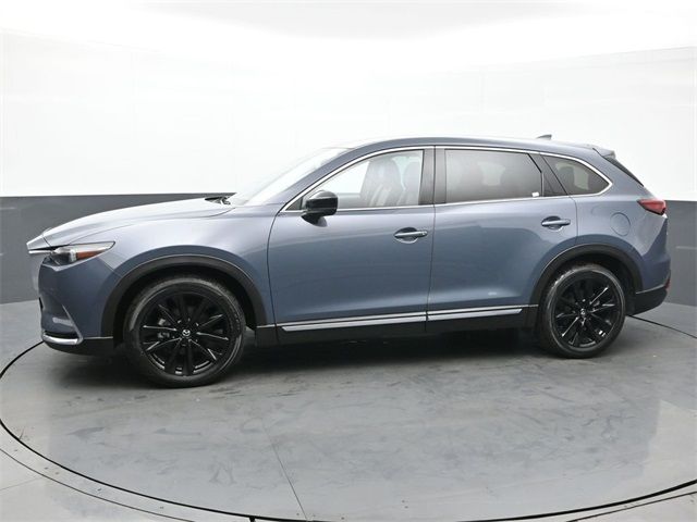 2023 Mazda CX-9 Carbon Edition