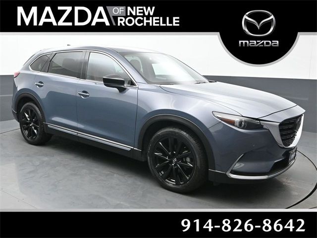 2023 Mazda CX-9 Carbon Edition