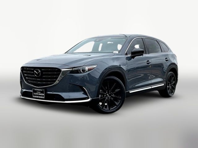 2023 Mazda CX-9 Carbon Edition