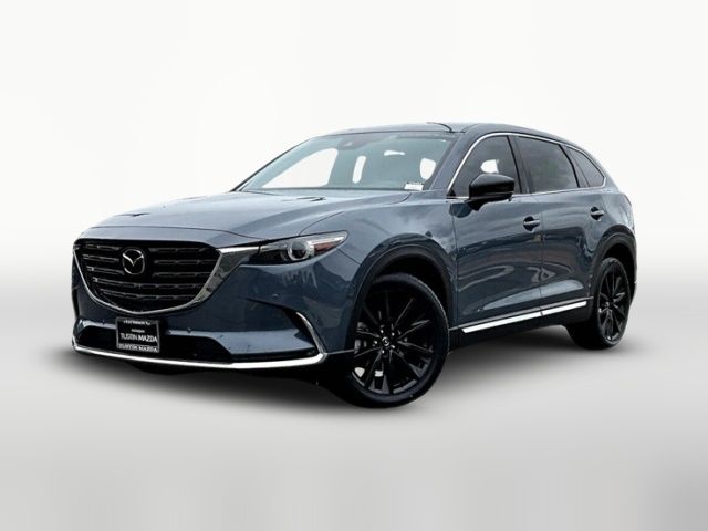 2023 Mazda CX-9 Carbon Edition