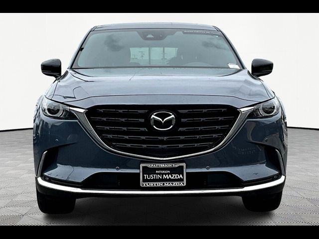 2023 Mazda CX-9 Carbon Edition