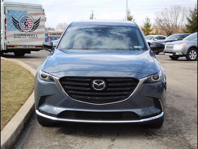 2023 Mazda CX-9 Carbon Edition
