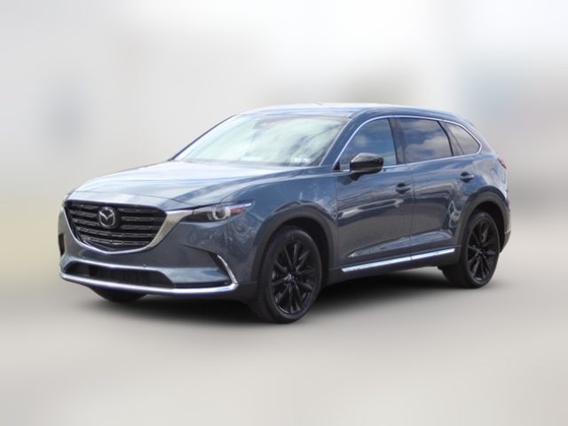 2023 Mazda CX-9 Carbon Edition