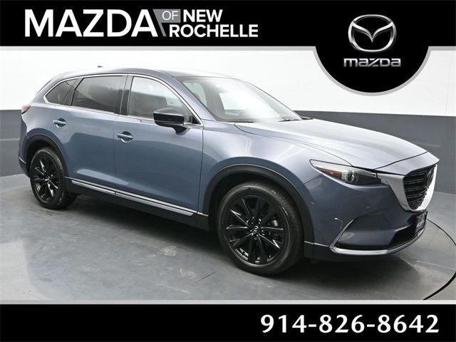 2023 Mazda CX-9 Carbon Edition