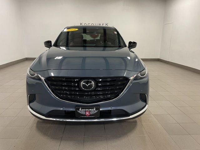 2023 Mazda CX-9 Carbon Edition