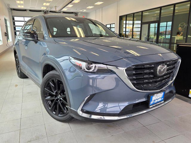 2023 Mazda CX-9 Carbon Edition