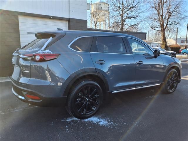 2023 Mazda CX-9 Carbon Edition