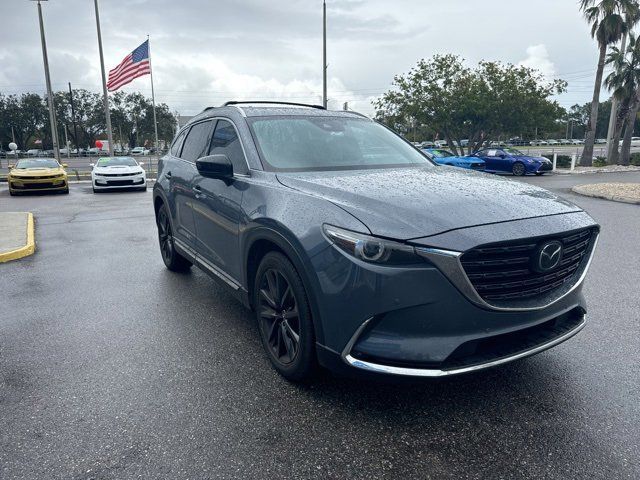 2023 Mazda CX-9 Carbon Edition