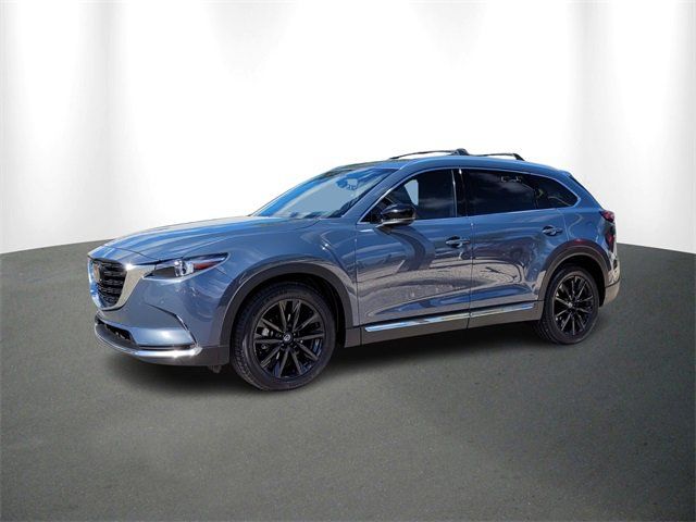 2023 Mazda CX-9 Carbon Edition