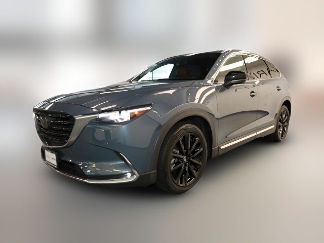 2023 Mazda CX-9 Carbon Edition