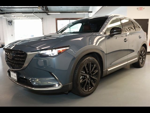 2023 Mazda CX-9 Carbon Edition