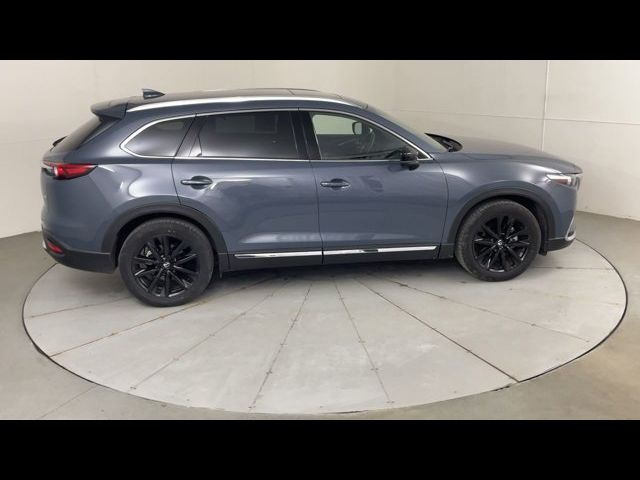 2023 Mazda CX-9 Carbon Edition