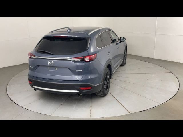 2023 Mazda CX-9 Carbon Edition