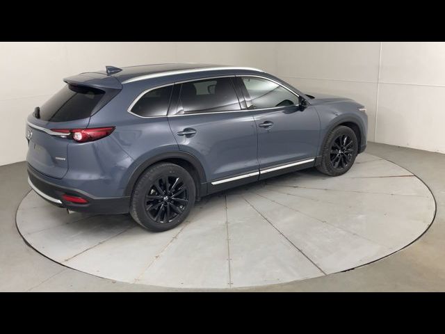 2023 Mazda CX-9 Carbon Edition