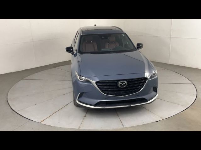 2023 Mazda CX-9 Carbon Edition