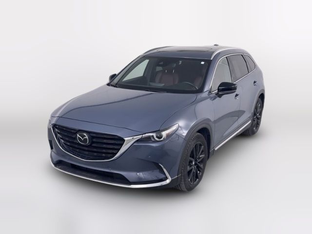 2023 Mazda CX-9 Carbon Edition