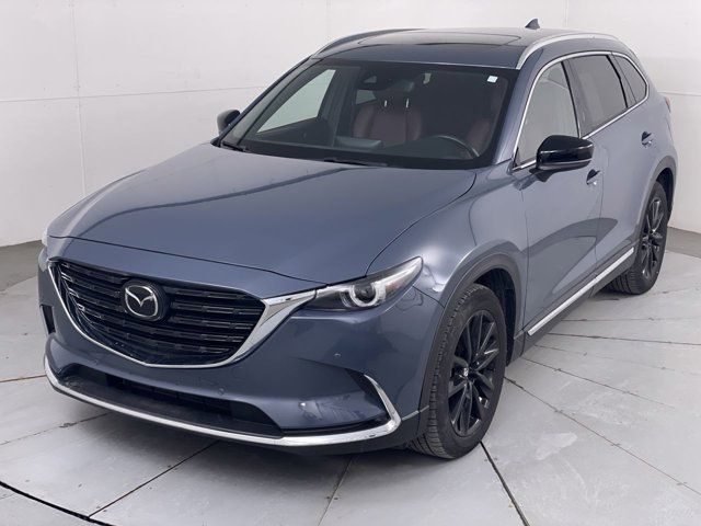 2023 Mazda CX-9 Carbon Edition