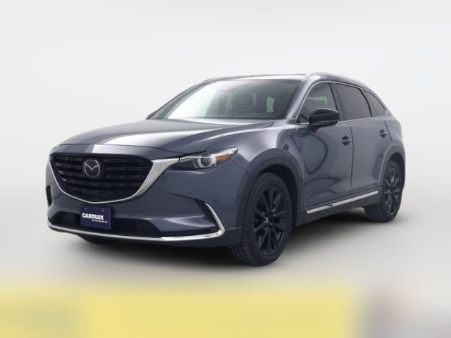 2023 Mazda CX-9 Carbon Edition
