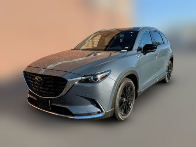 2023 Mazda CX-9 Carbon Edition