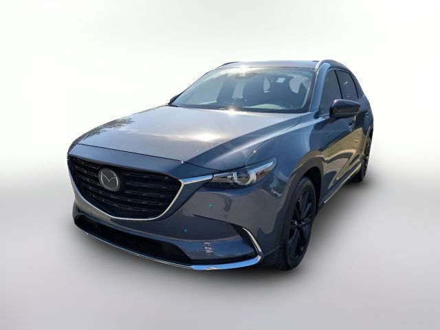 2023 Mazda CX-9 Carbon Edition